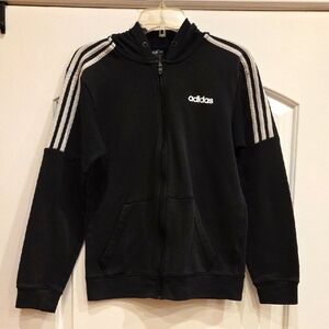Adidas Hoodie Size S